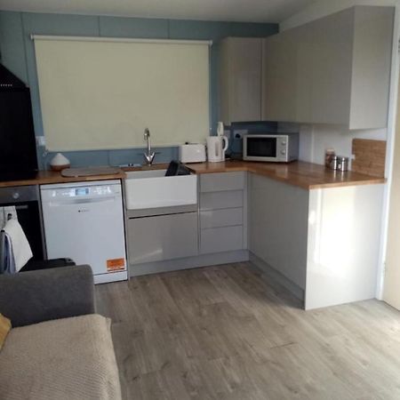H3 Rickardos Holiday Lets Mablethorpe Esterno foto