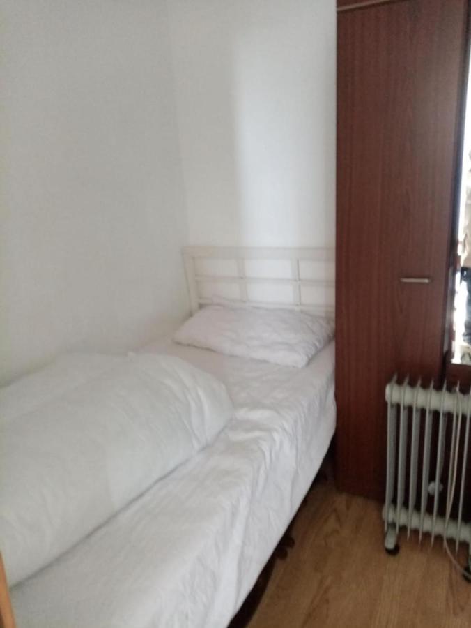 H3 Rickardos Holiday Lets Mablethorpe Esterno foto