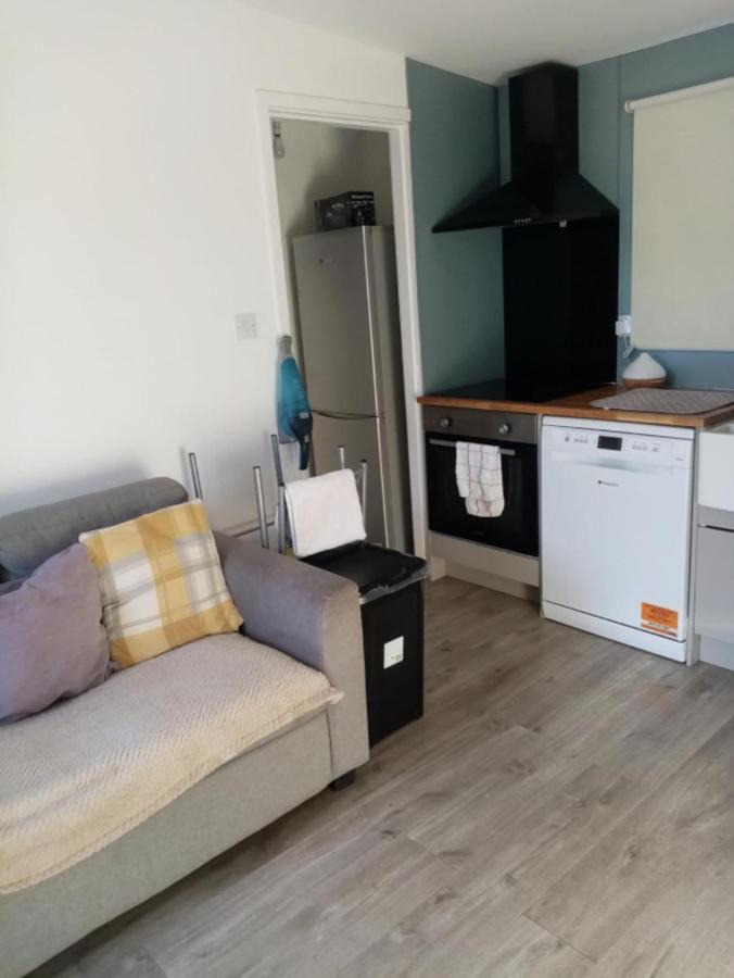 H3 Rickardos Holiday Lets Mablethorpe Esterno foto