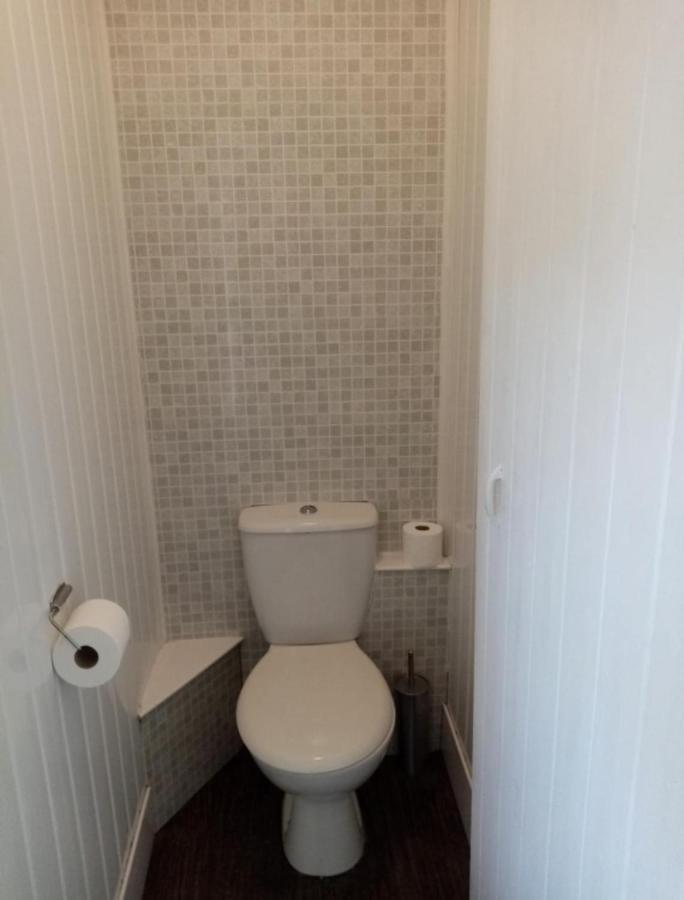 H3 Rickardos Holiday Lets Mablethorpe Esterno foto