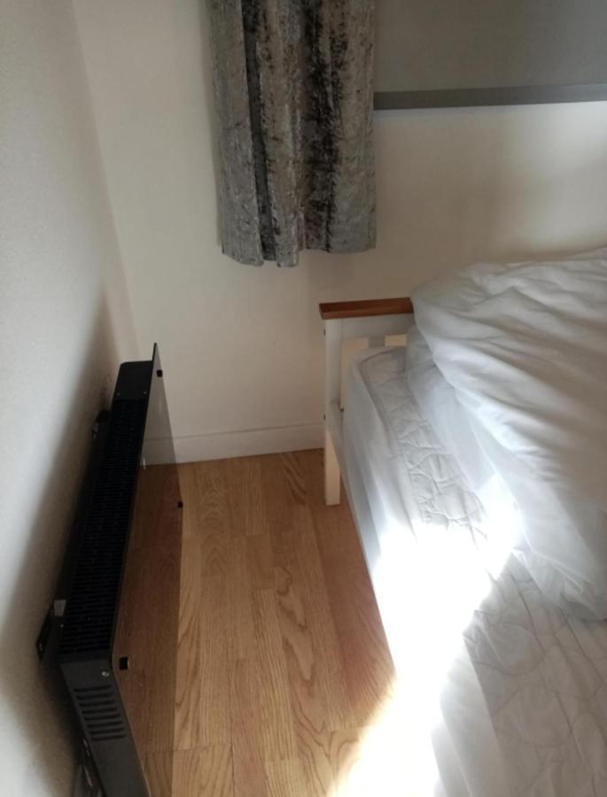 H3 Rickardos Holiday Lets Mablethorpe Esterno foto