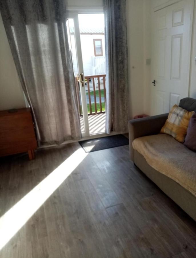 H3 Rickardos Holiday Lets Mablethorpe Esterno foto