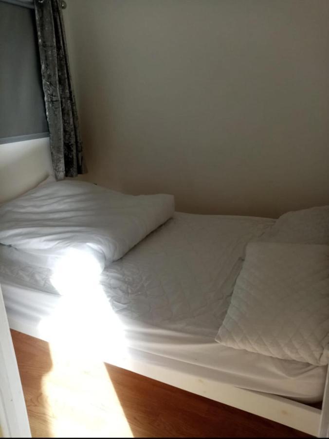 H3 Rickardos Holiday Lets Mablethorpe Esterno foto