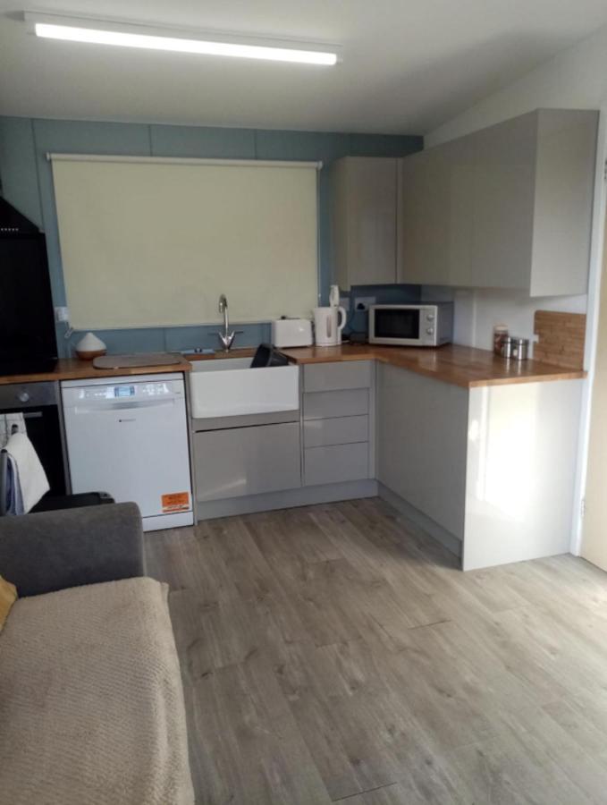 H3 Rickardos Holiday Lets Mablethorpe Esterno foto